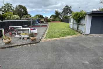 15 Disraeli Street, Hawera
