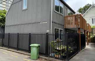 2/5 Inverlochy PLace, Te Aro