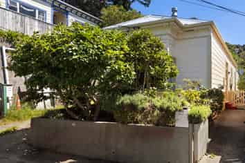 70 Te Wharepouri Street, Berhampore