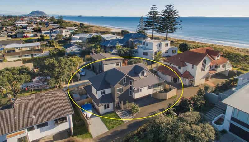 343C Oceanbeach Road, Mount Maunganui