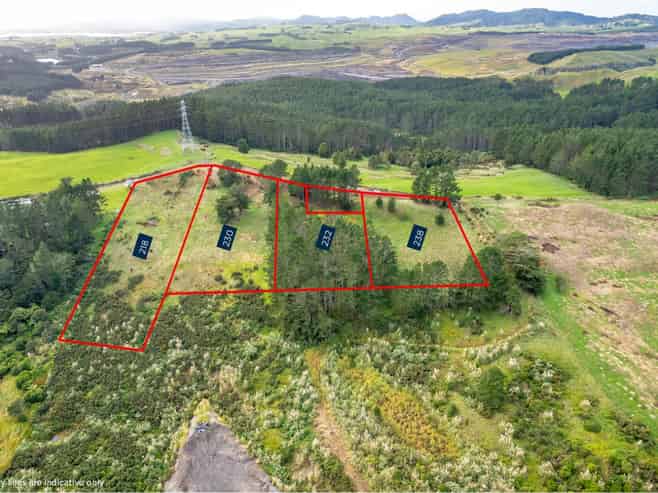 230 Hangapipi Road, Huntly