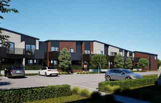 2/10-12 Humphreys Place, Mangere