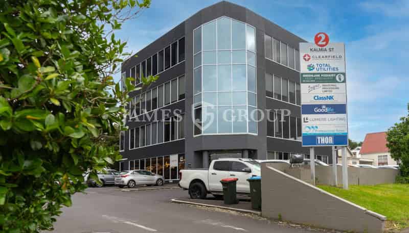 B/2 Kalmia Street, Ellerslie