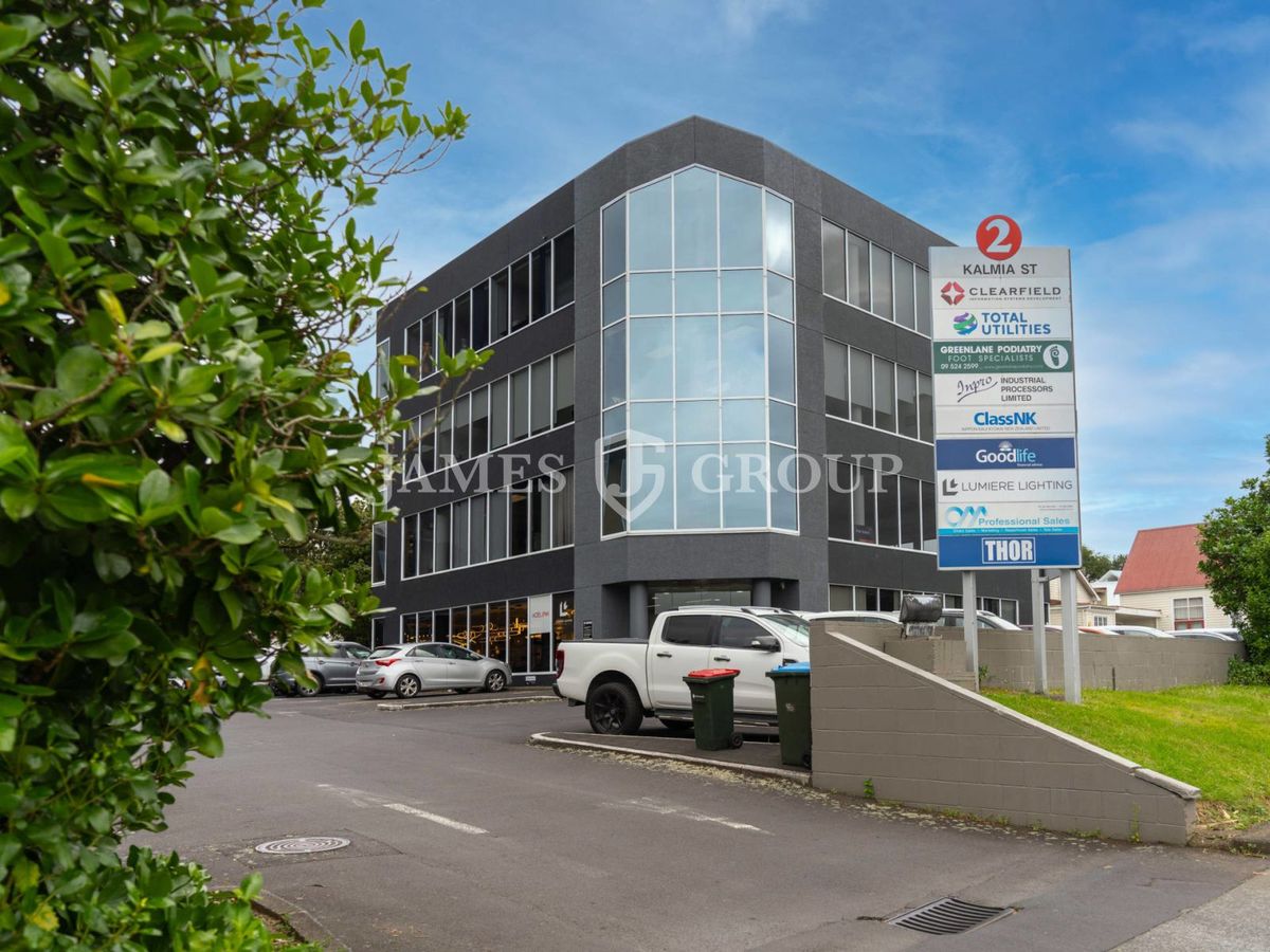 240m² Office with Landlord Incentives