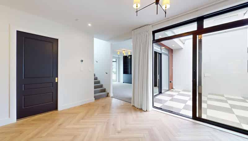 A/9 Edge Hill, Mount Victoria