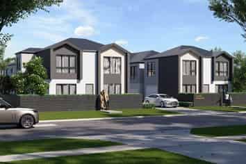 Lot 5/8 Gordon Road, Papatoetoe