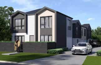 Lot 5/8 Gordon Road, Papatoetoe