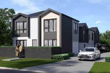 Lot 5/8 Gordon Road, Papatoetoe
