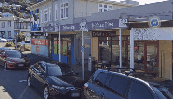 3A Coutts St, Kilbirnie