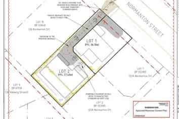 24 Normanton Street, Glenfield