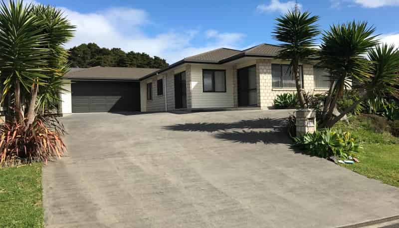 4 Maxwell Place, Kamo