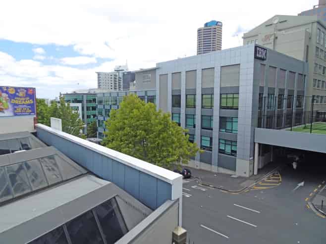 3f/15 Nelson Street, Auckland Central