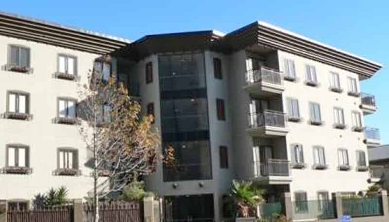 3f/15 Nelson Street, Auckland Central