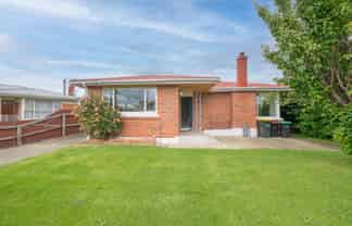 50 Perth Street, Mosgiel