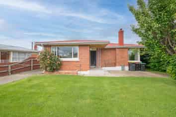 50 Perth Street, Mosgiel