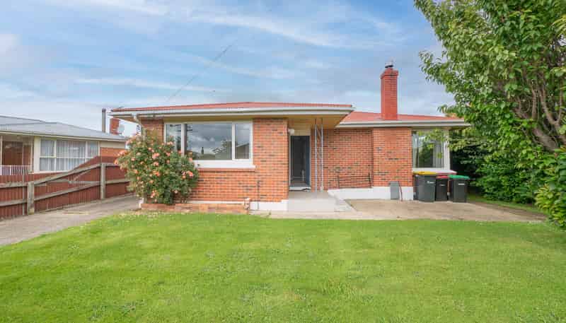 50 Perth Street, Mosgiel