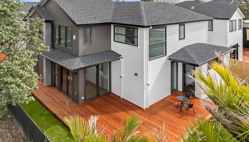 Lot 1/312 Sunset Road, Windsor Park