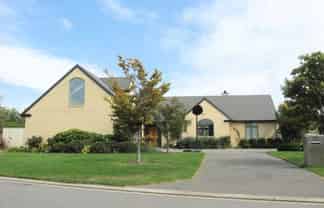 35 Stonebridge Way, Prebbleton