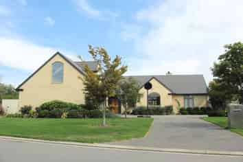 35 Stonebridge Way, Prebbleton