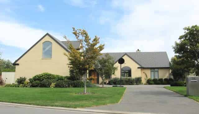 35 Stonebridge Way, Prebbleton