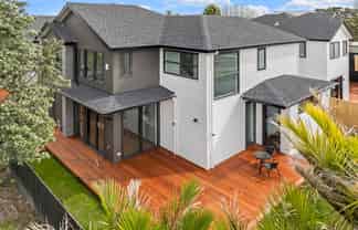 Lot 4/312 Sunset Road, Windsor Park