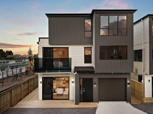 3/65 Te Kanawa Crescent, Henderson