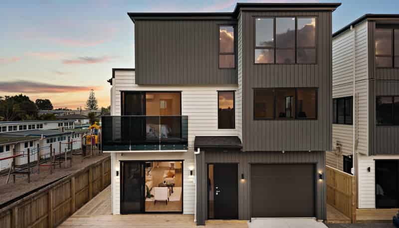 3/65 Te Kanawa Crescent, Henderson