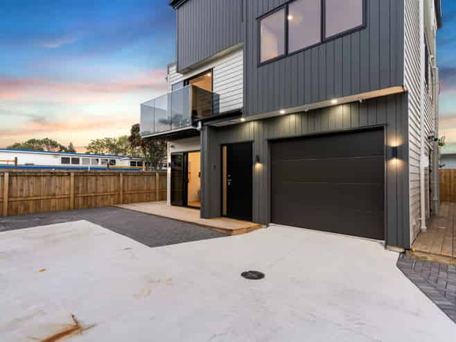 3/65 Te Kanawa Crescent, Henderson