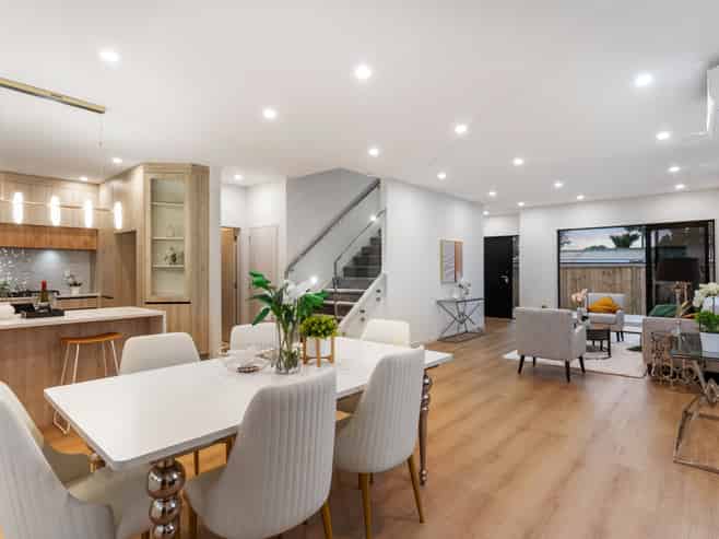 3/65 Te Kanawa Crescent, Henderson