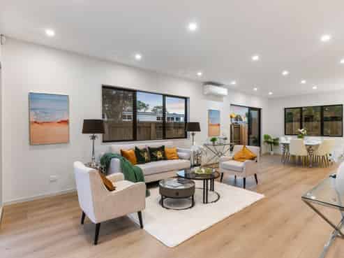 3/65 Te Kanawa Crescent, Henderson