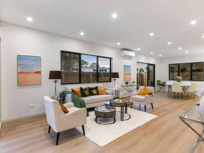 3/65 Te Kanawa Crescent, Henderson