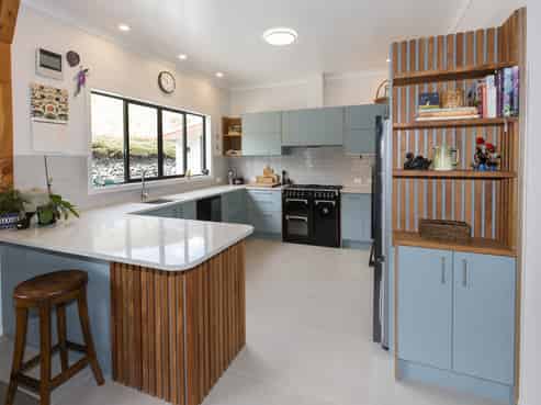 461 Notorious West Road, Dargaville