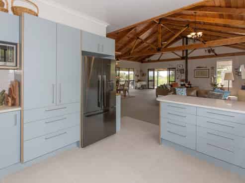 461 Notorious West Road, Dargaville