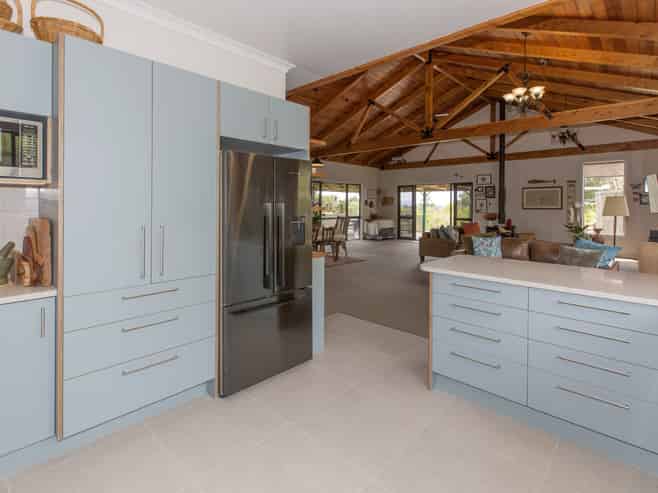 461 Notorious West Road, Dargaville