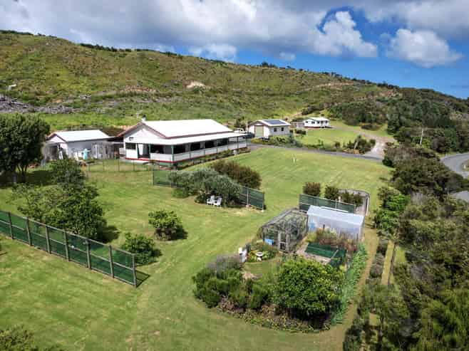 461 Notorious West Road, Dargaville
