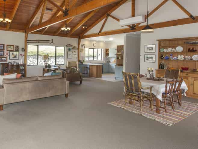 461 Notorious West Road, Dargaville