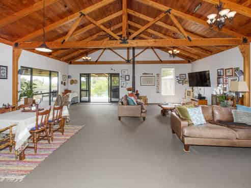 461 Notorious West Road, Dargaville