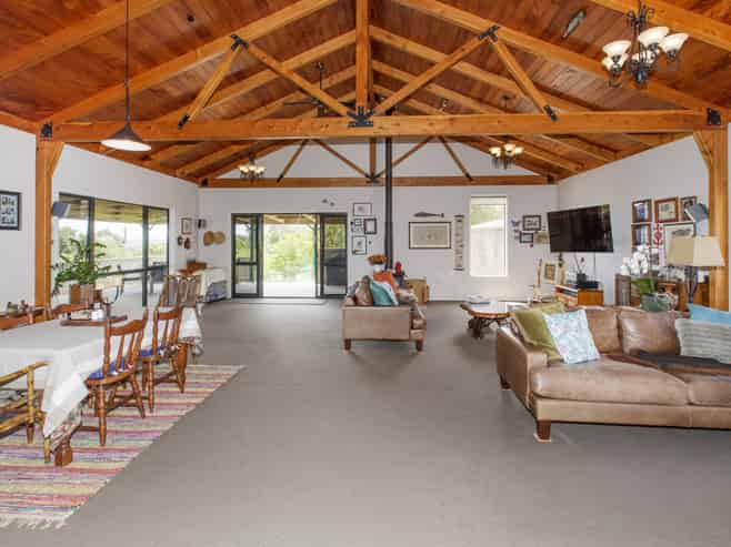 461 Notorious West Road, Dargaville