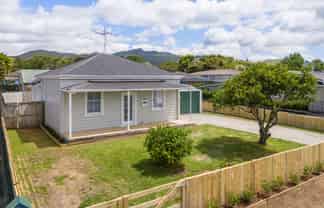 33 Galbraith Street, Waihi