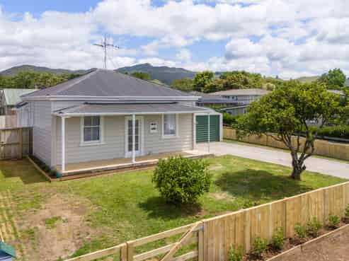 33 Galbraith Street, Waihi