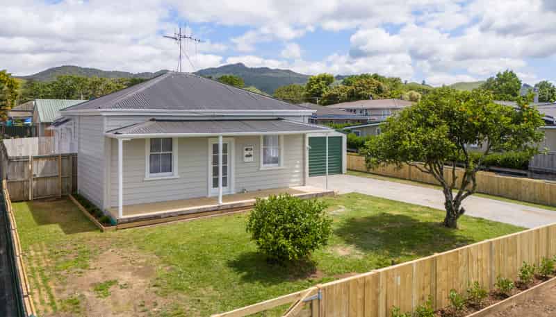 33 Galbraith Street, Waihi