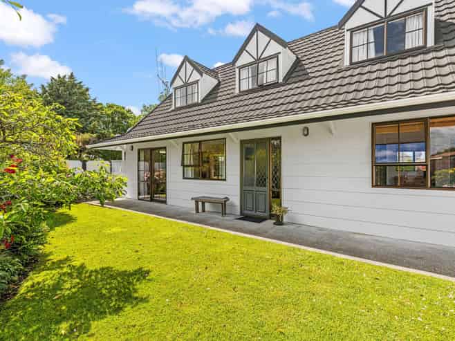 27 Burtts Road, Durie Hill