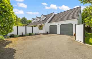 27 Burtts Road, Durie Hill