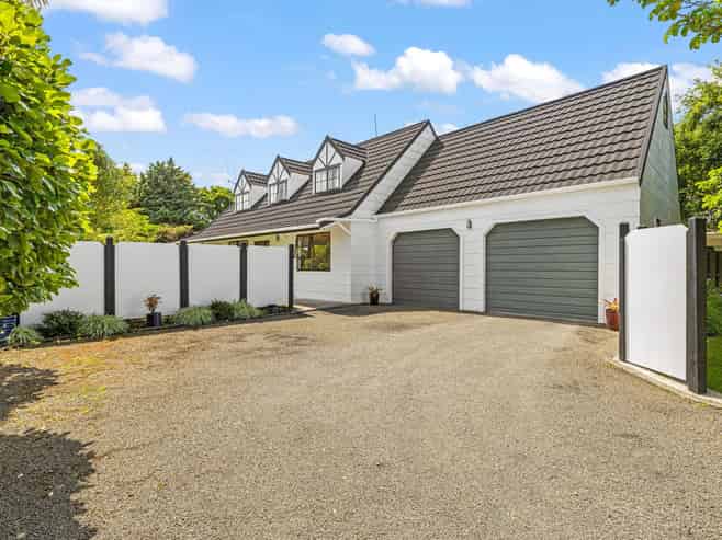 27 Burtts Road, Durie Hill