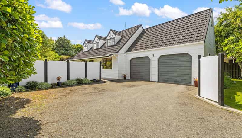 27 Burtts Road, Durie Hill