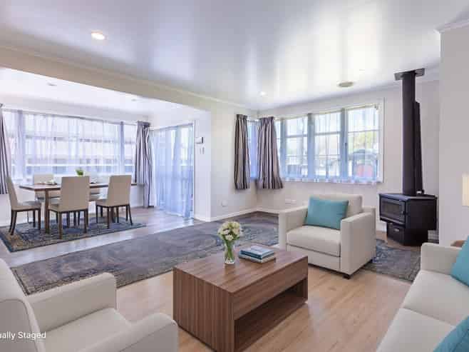 61 Burgoyne Street, Woodville