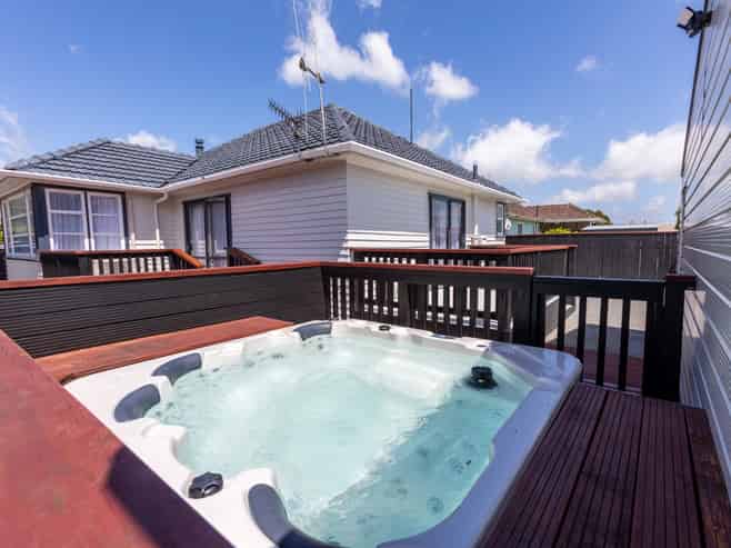 61 Burgoyne Street, Woodville