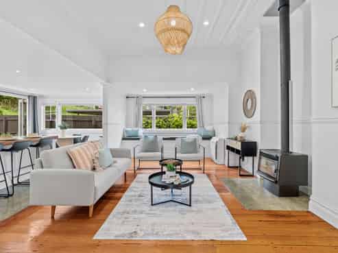 284 Maunu Road, Horahora