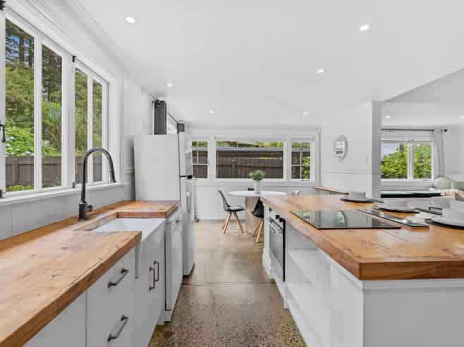 284 Maunu Road, Horahora