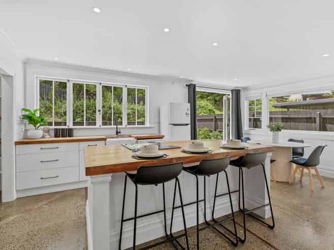 284 Maunu Road, Horahora